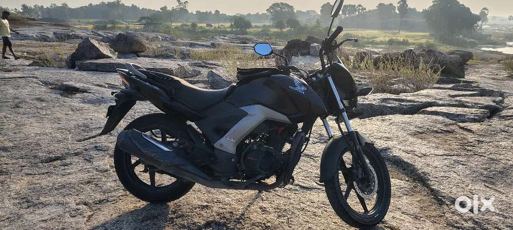 Superb quality vechile