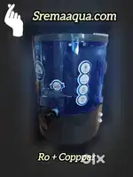 Aqua new water purifier