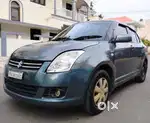 Maruti Suzuki Swift Dzire VDI (O), 2010, Diesel