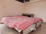 1 room available on rent in gotri.