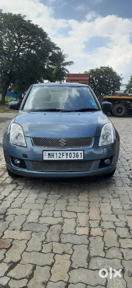 I want to sell my Maruti Suzuki Swift vxi 2010 petrol