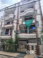 Raj villa 2 bhk fully furnished ground floor