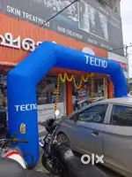 Techno Mobiles