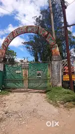 MUZ plots for sale opp racecourse