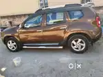 Renault Duster 2013