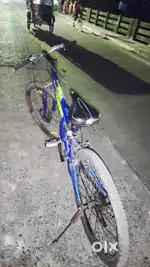 7&3SPEED GEAR CYCLE