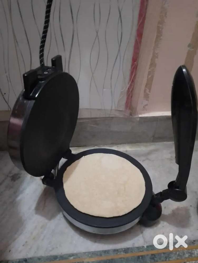 Roti and Chapati maker