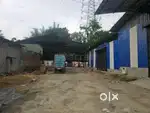 INDUSTRIAL LAND,,, GODOWN,,, WEAR HOUSE,,, COLD STORAGE,, FACTRY