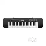 Casio piano 240
