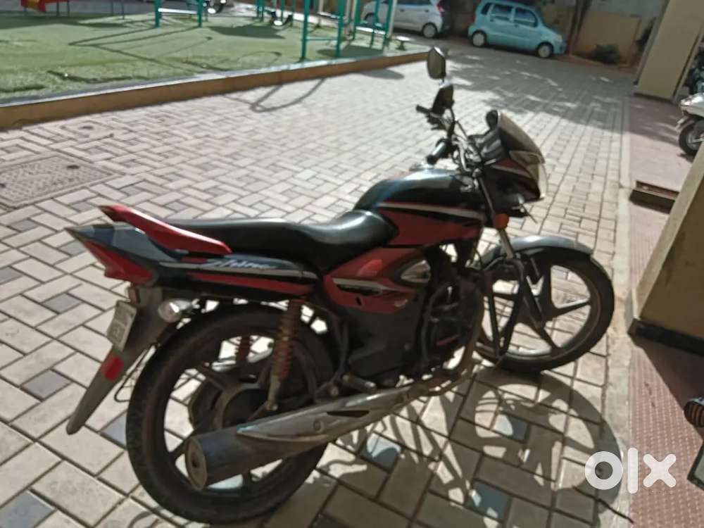 Shine 125 CC  first owner  2019 model