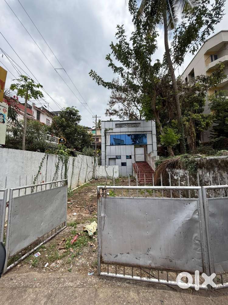 KANNAMOOLA 20 CENT RESIDENTIAL PLOT FOR SALE