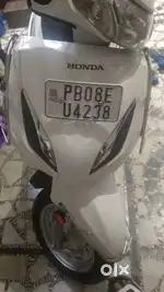 New condition