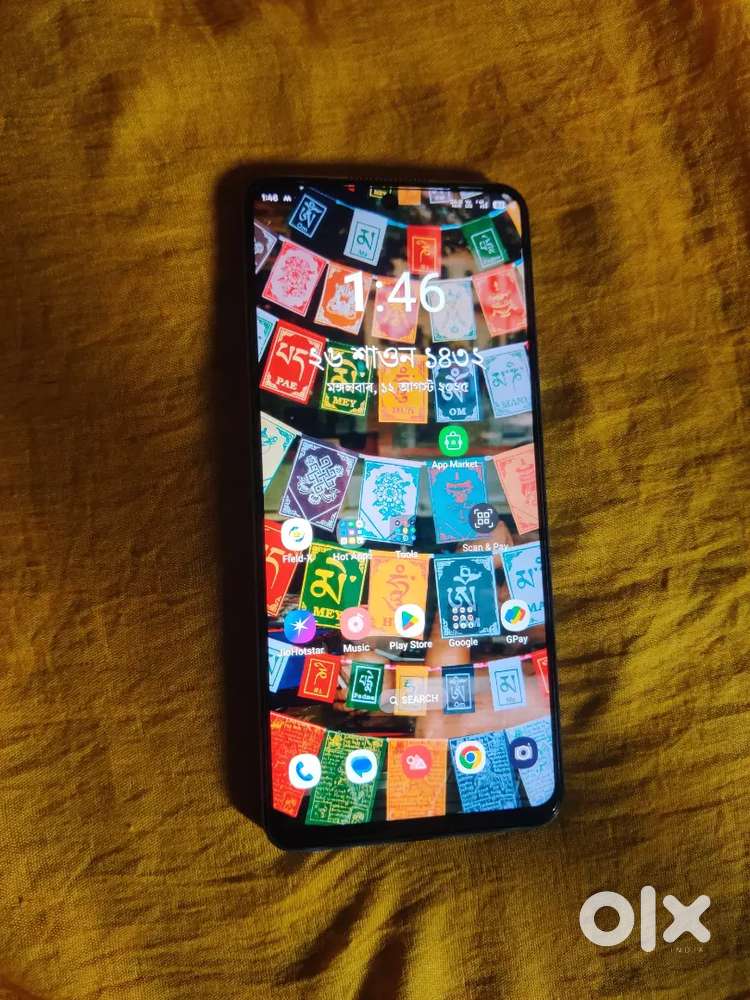Realme 10 Pro 5G