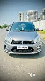 Maruti Suzuki Celerio 1.0 VXI MT, 2019, Petrol