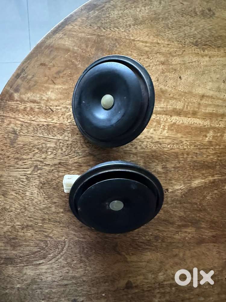 Maruti Suzuki original horns
