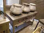 Complete Restaurant/Cloud Kitchen Setup for Sale