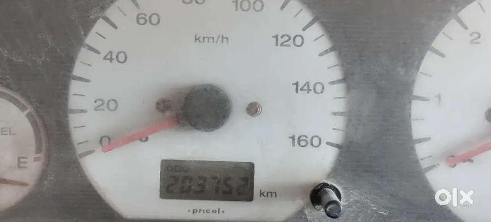 Mahindra Bolero 2011 Diesel 203700 Km Driven