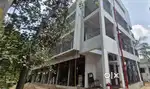 5000sqft 3floor commercial building at padivattom palarivattom