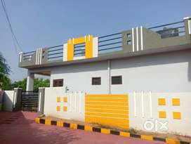 2bhk West facing RTO house for Sale in Bandlaguda near ECIL