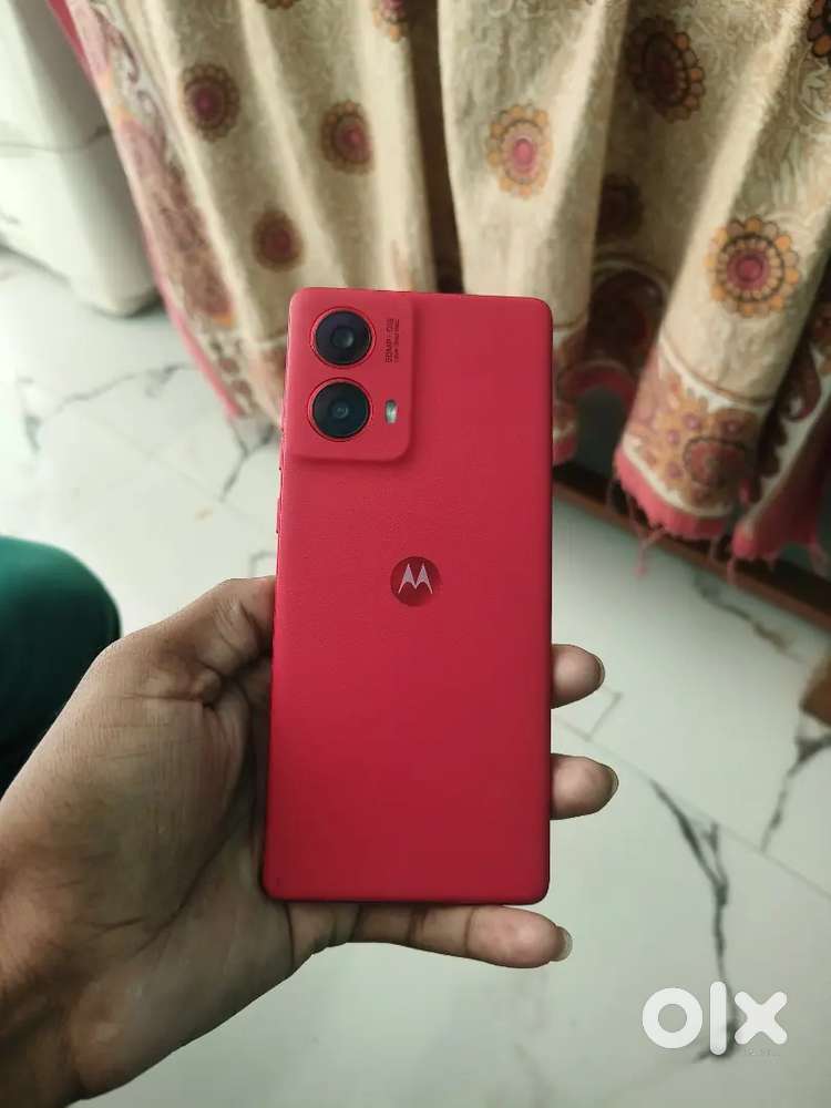 Motorola G85  Urgently
