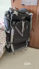 multipurpose waterproof rucksack,