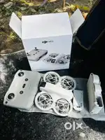 Dji Neo Fly More Combo : Excellent Condition like New