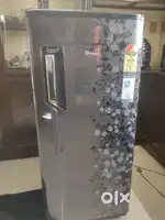 Whirlpool single door fridge for sale