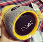 Boat stone 12 f bluetooth speaker 14 w