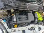 Maruti Suzuki Swift 2010