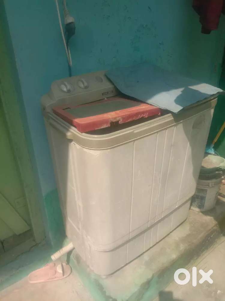 Videocon 6kg waching machine