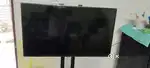 Samsung TV 43