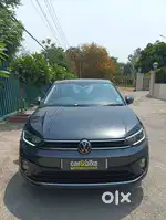 Volkswagen Virtus Topline 1.0 TSI MT, 2023, Petrol