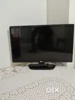 LG 24 Inch LED
