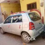 Maruti Suzuki Alto 2012