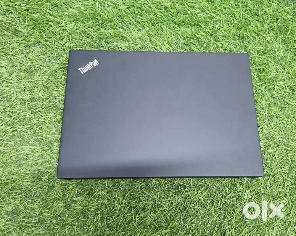 Lenovo ThinkPad X390  i5 8th Gen 8GB RAM 512GB SSD  13.3 Slim