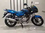 BAJAJ PULSAR 150 CC