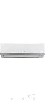 3 star Air Conditioner (AC) Sell (bikau) 1.5 ton AC