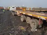 Heavy driver wanted
