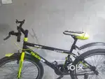 Brand new  bicycle