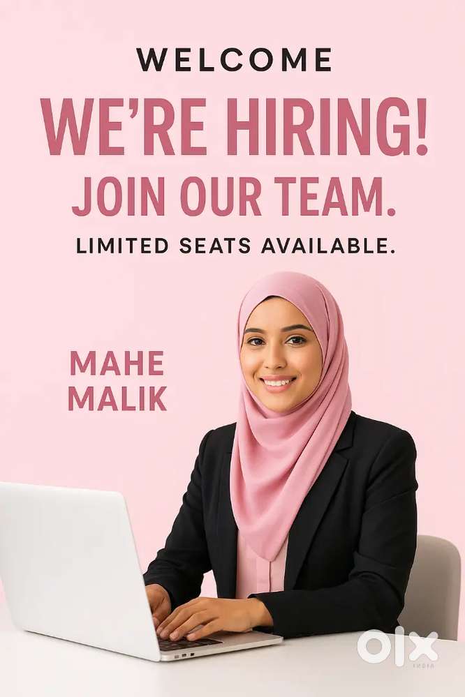 Work from smart work business opportunity