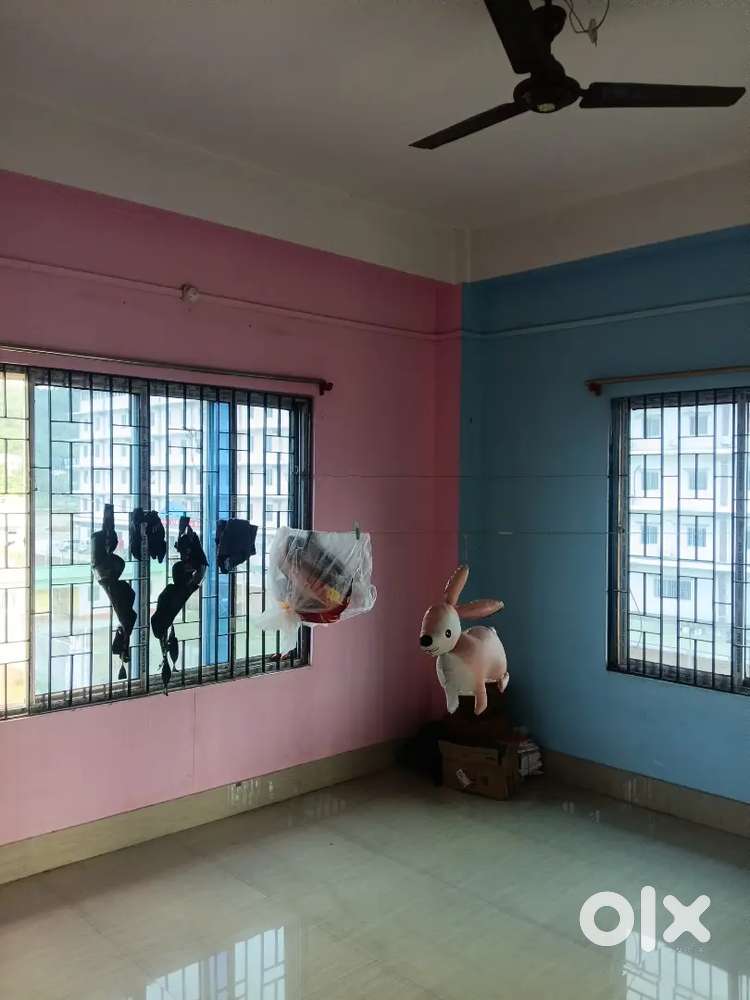 Independent 2bhk/3bhk Part Available for Rent At Ghoramara,Rent 14K/15