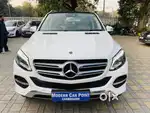 Mercedes-Benz GLE Class 3.0 350d 4MATIC, 2018, Diesel