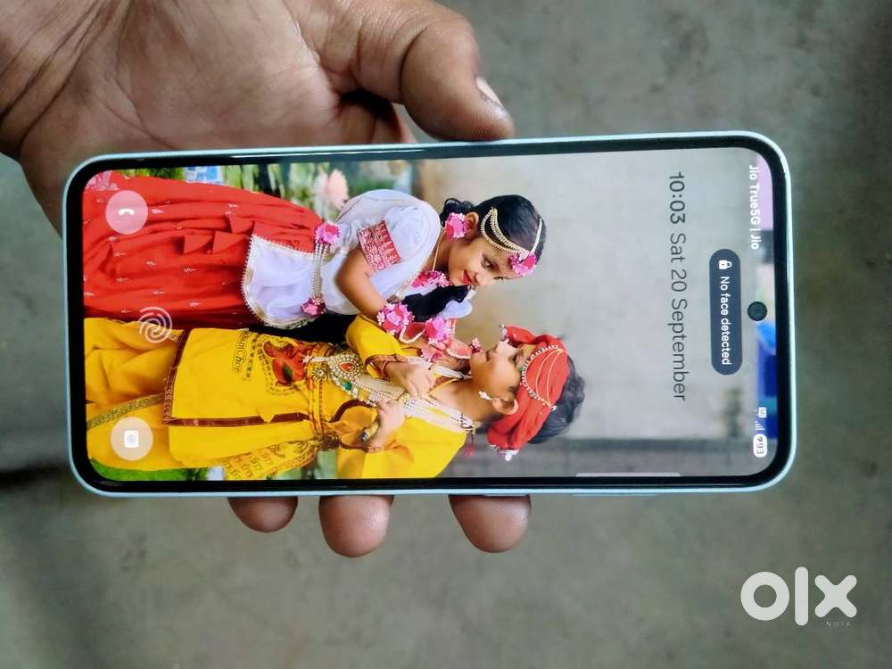 SAMSUNG GALAXY A35 5G AI