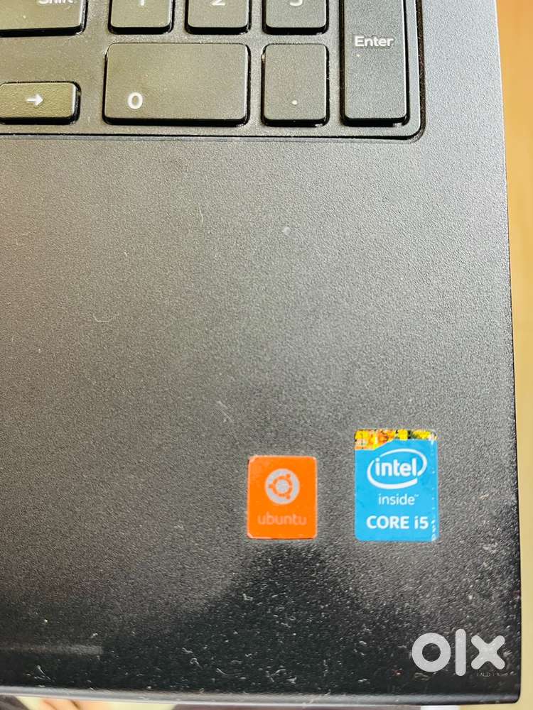 Dell Laptop