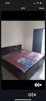 2 bhk 2washroom for boys girls family location 66 b it city