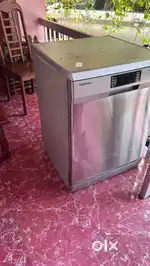 Dishwasher