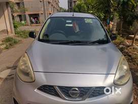 Nissan Micra 2015 Diesel Well Maintained