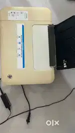 HP 1515 All In One colour printer