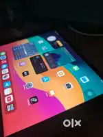 Apple ipad 9th generation wifi only new condition with accessories
