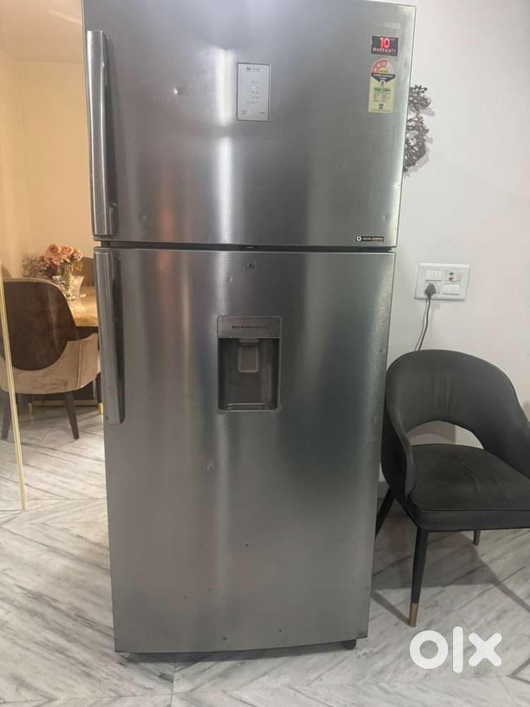 Samsung refrigerator